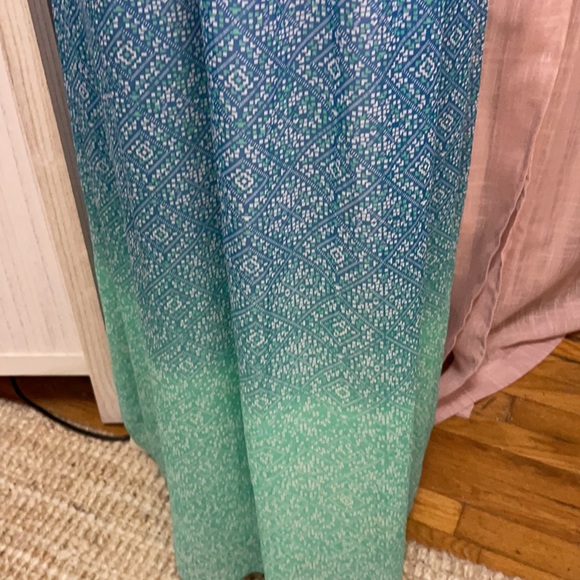 STRAPLESS MAXI - Picture 3 of 6